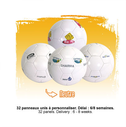 Fabrication du neutre