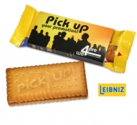  choco pick-up au chocolat au lait avec personnalisation sur un manchon 


 dimensions : environ
