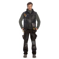 Extérieur : 100% polyester rip-stop résistant au vent, déperlant et étanche à leau. intérieur : 100%