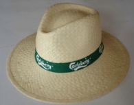Chapeau de qualité supérieure fabriqué dans le sud de l'espagne