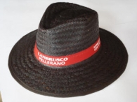Chapeau de qualité supérieure fabriqué dans le sud de l'espagne