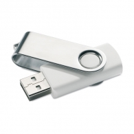 objet publicitaire | Clés usb liste complète personnalisée | Clés usb liste complète publicitaires | Clé usb techmate - modèle 2go promotionnel(le)
