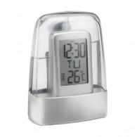 Mecanisme horloge 24 heures