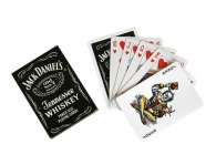 Jeu de 54 cartes larges  personnalisation du dos de 1 à 4 couleurs
personnalisation de l'étui