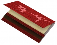 Contenu:  1x20 tiges
