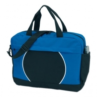 Porte documents, 600d polyester - env. 38 x 10 x 29 cm