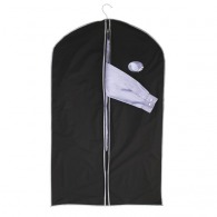 Porte-habit, peva, env. 100 x 60 cm