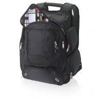 Sac à dos porte pc elleven (agréé tsa)