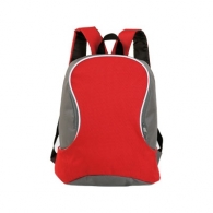 En polyester 600d - dim : 30 x 40 x 17 cm