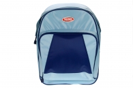 Geo trek bleu sac à dos