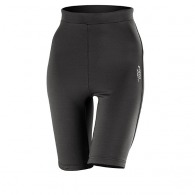 Short cycliste femme