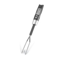 Sonde à viande, piles inclusesdim. 3,3 x 2,6 x 33,5 cm