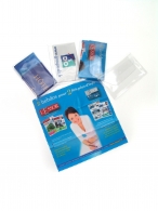 Stick microfibre pour nettoyer les téléphones portables