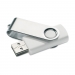 Clé usb techmate - modèle 2go publicitaire | clé usb techmate - modèle 2go personnalisé(e) avec logo
