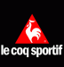 Le_coq_sportif_logo est une marque VEGEA