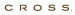 Logo-cross est une marque VEGEA