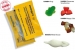 Sachet de bonbons haribo - fraise tagada, grenouille, cola - promotionnel personnalisable