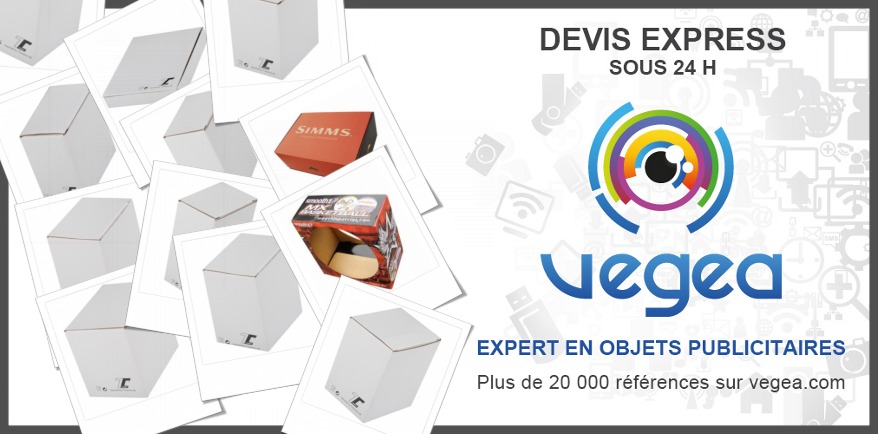 Fabrication du carton d