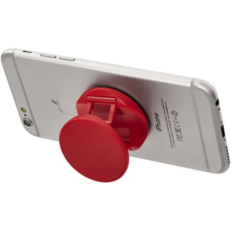 Soporte retráctil / anillo para el smartphone personalizable, El teléfono  suena., Accesorios para el teléfono