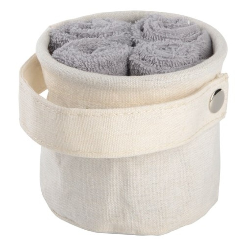 Juego de 4 toallas pequeñas personalizable, Pequeña barra y toallas de  mano, Toallas y fuentes de esponja