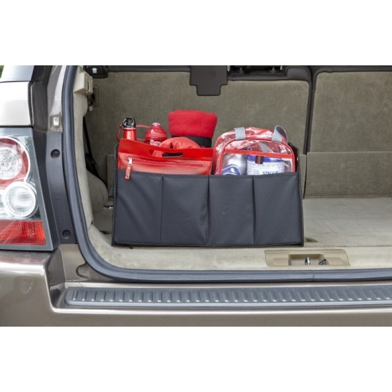 Kofferraumtasche für ein gadget im auto, Autoablagen, Autozubehör