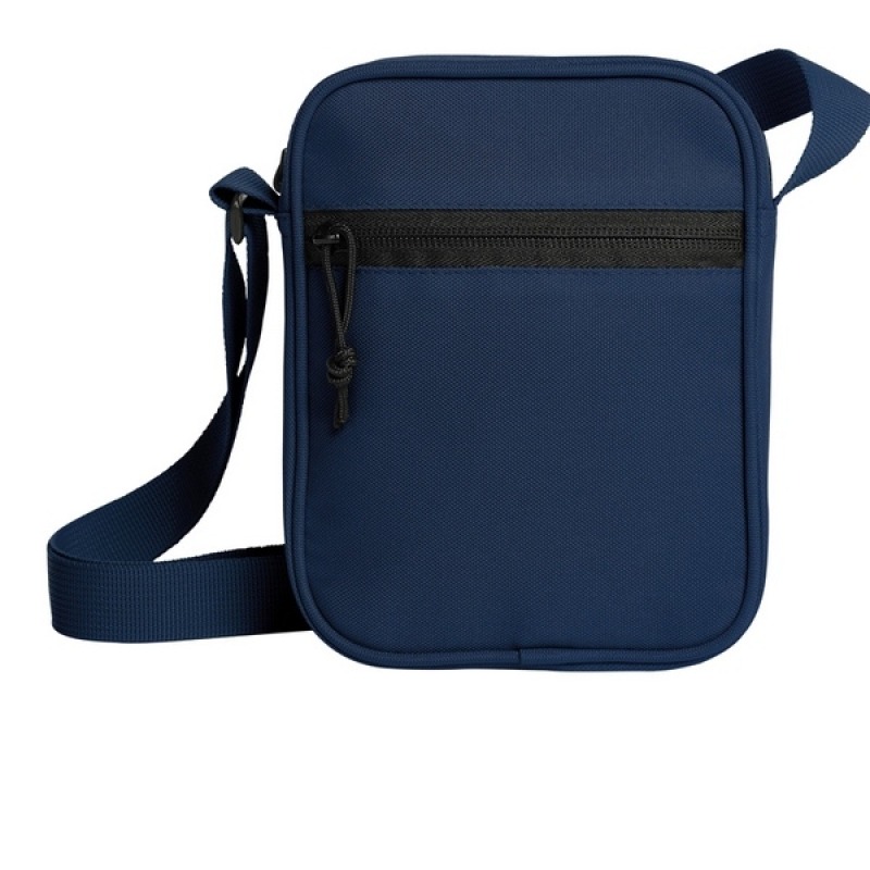 Sacoche Bandoulière Chevignon - Togs Unlimited - Bleu Marine - Accessoires & Bagagerie