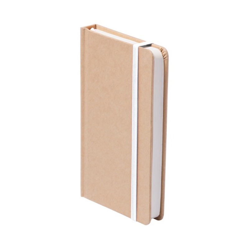 Petit NoteBook Carnet A6