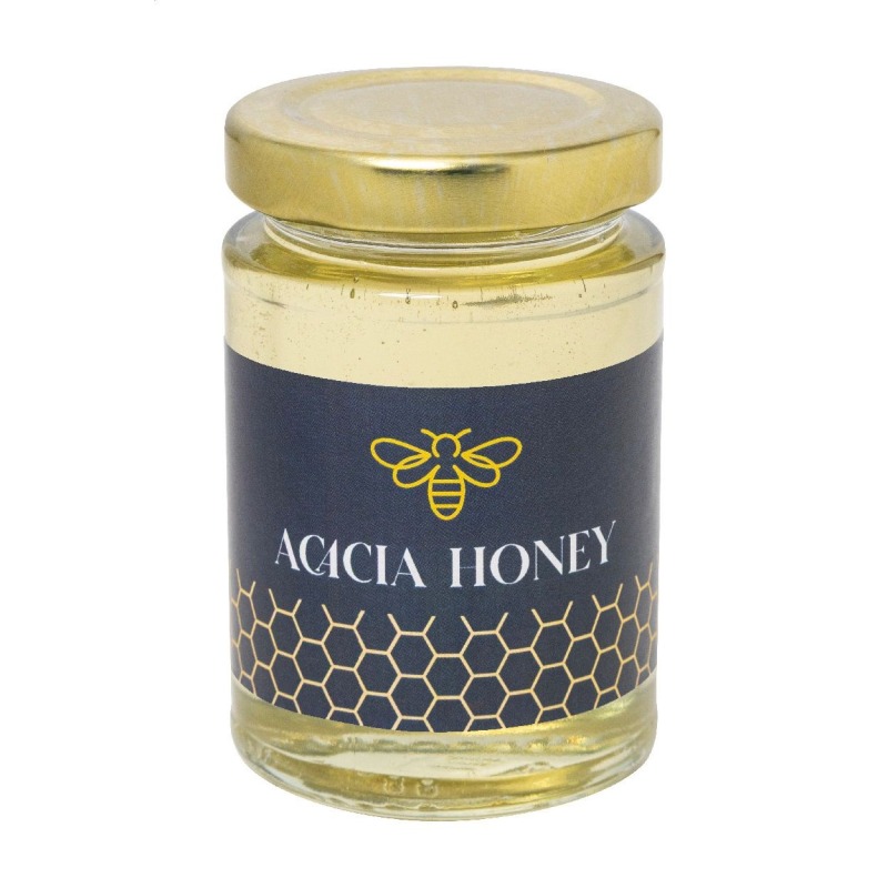 Miel d'acacia 135 g Miel d'acacia 135 g