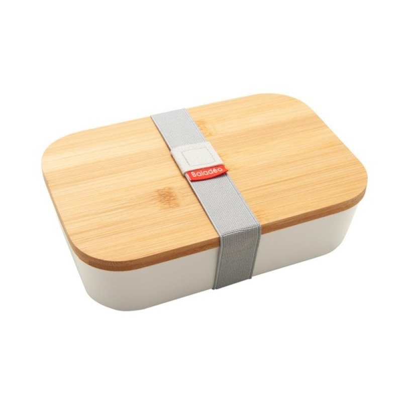 Lunch box Personnalisable & Bento pour Entreprise
