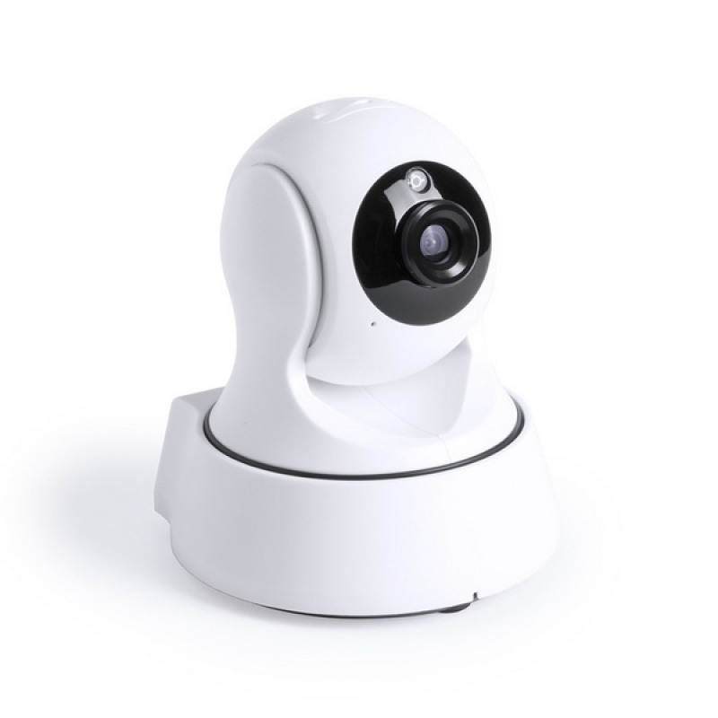 Caméra personnalisable de vidéosurveillance