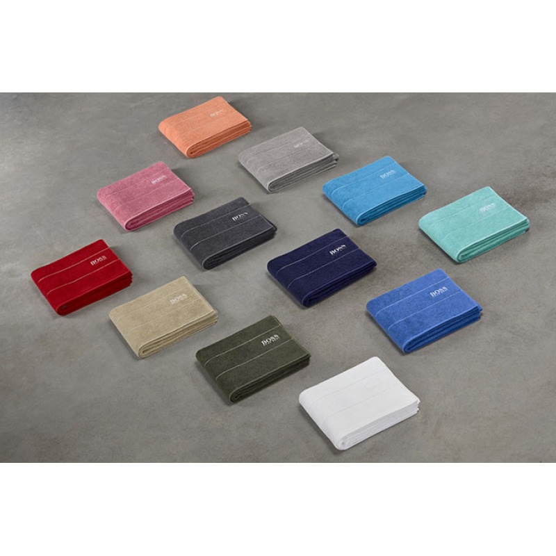 Drap De Plage - Serviette De Bain - Codes Internationaux De Signaux Nautiques - Zucchi