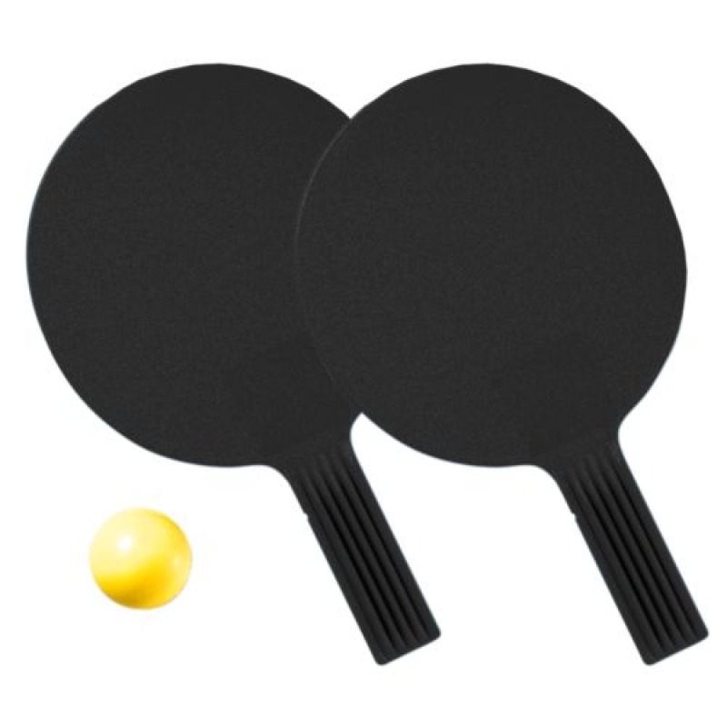 Logo personnalisé couleur balle de tennis de table de ping-pong