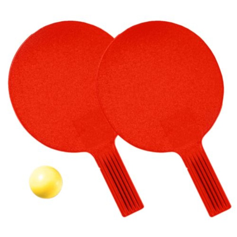 2 Raquettes et 1 balle mousse Neuf - Jeux & Jouets
