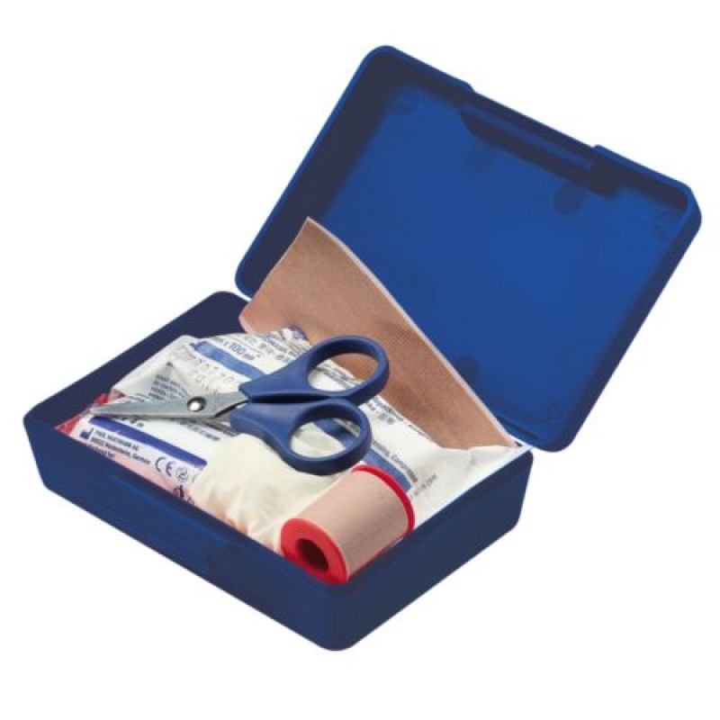 YANN Medizinschrank Medizinisches Set, kleines Erste-Hilfe-Set für den  Haushalt, (Notfall-Medizinset für zu Hause, großes  Medikamenten-Aufbewahrungsbox für medizinisches Set, 1-St)