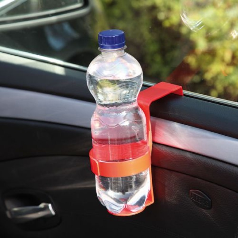 Flaschenhalter für ein auto  Flaschenhalter für autos