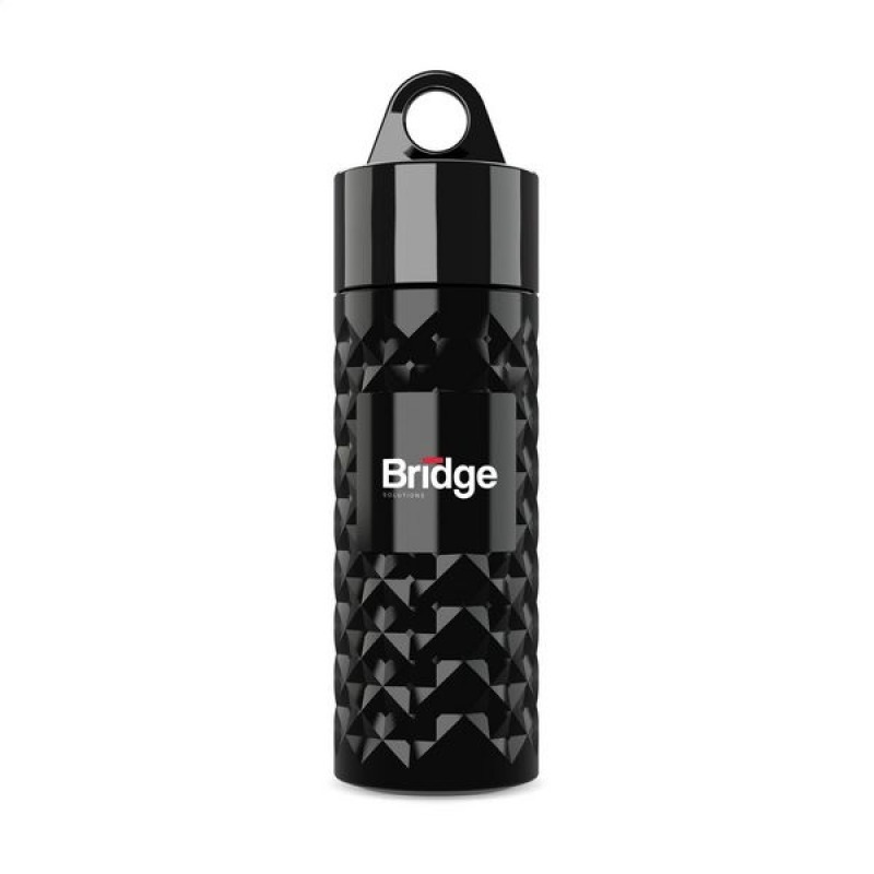 Gourde 500mle nairobi join the pipe personnalisable cadeau d