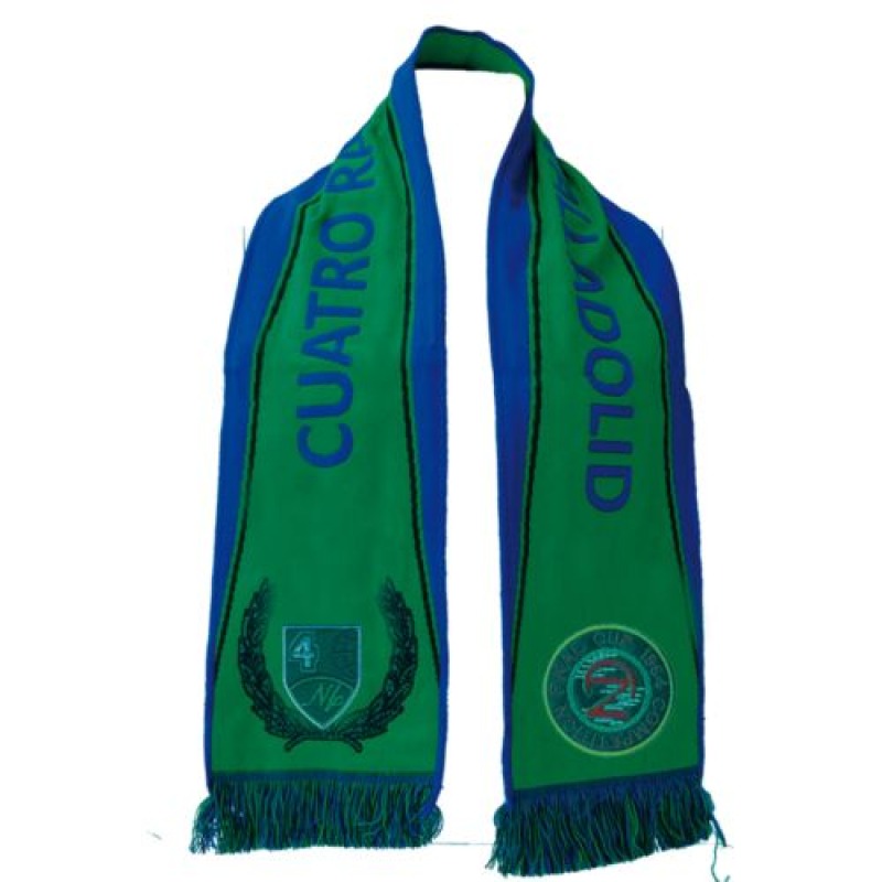 Jacket Men's Écharpe De Support Celtic FC Adulte - Officielle New