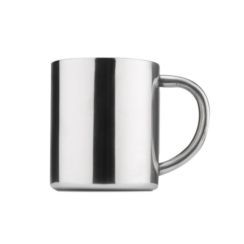 Tasse Mug Inox 30cl Cup Unicat - Pêche - Silure Access