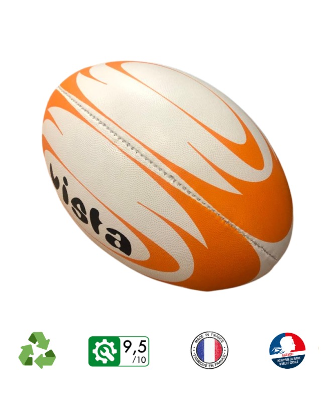 Ballon de rugby Cadeau d’affaires Ballon de rugby personnalisé