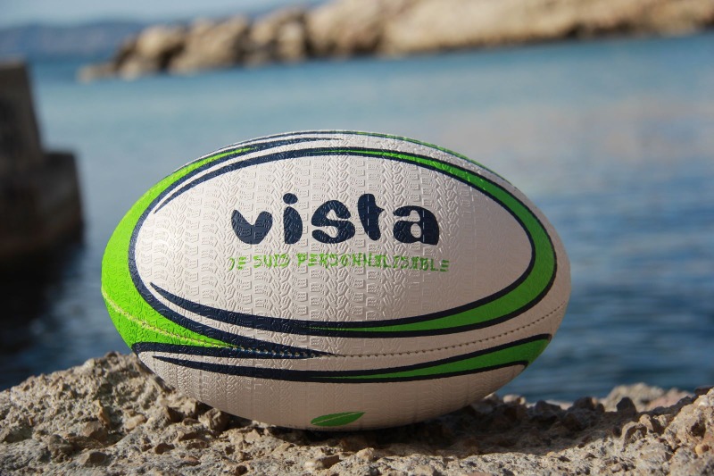 Ballon de rugby Cadeau d’affaires Ballon de rugby personnalisé