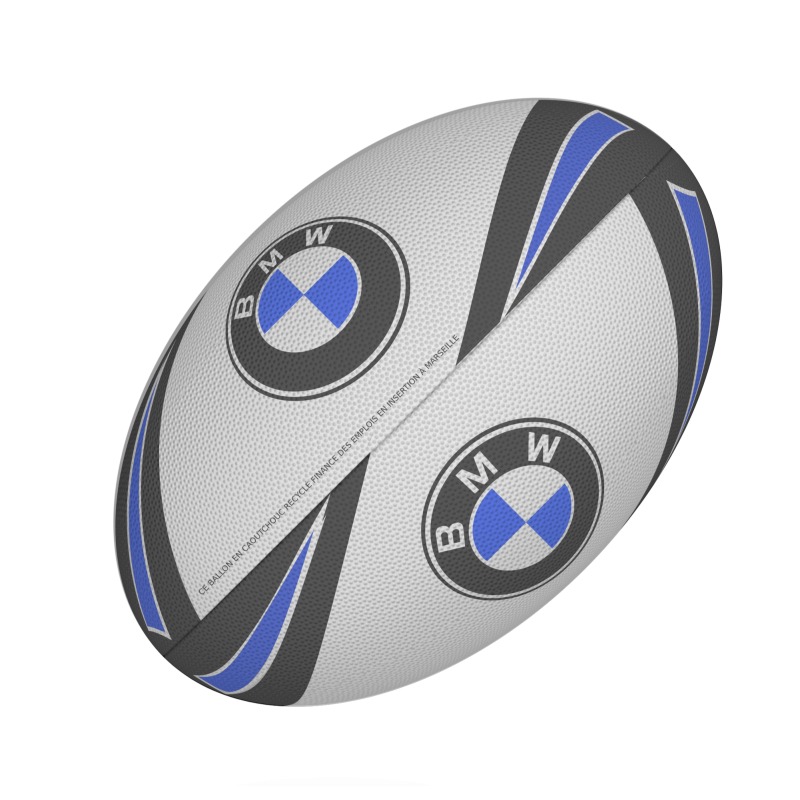 Ballon de rugby Cadeau d’affaires Ballon de rugby personnalisé