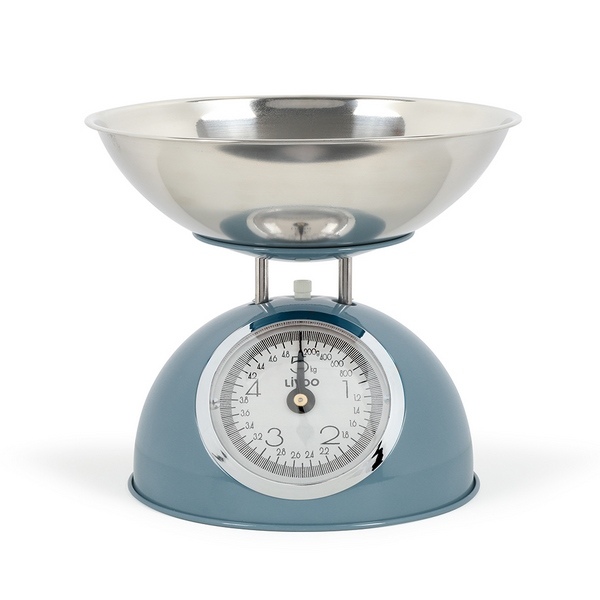Balanza de cocina analógica hasta 5 kgs — Electroventas