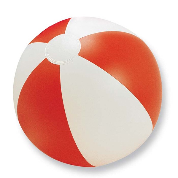 Ballon de plage gonflables en PVC - France Cadeaux