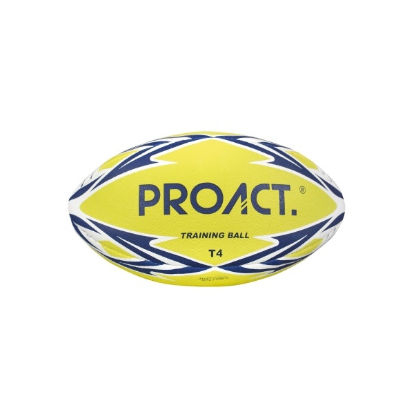 Ballon de rugby personnalisable challenger t3 | Goodies | 00015V0096465