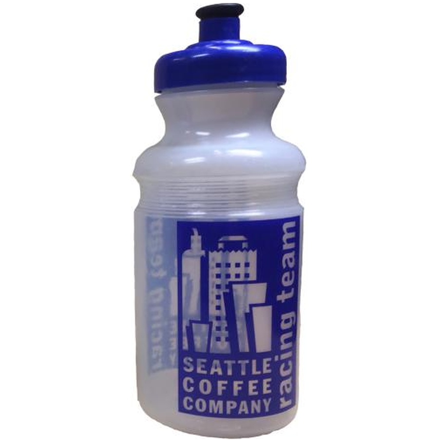 Gourde publicitaire - Gourde de sport personnalisée 500 ml