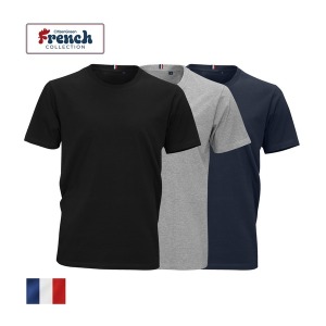 C Tee-shirt Homme LUCIEN