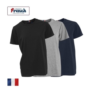 C Tee-shirt Femme LUCIENNE