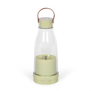Blender personnalisé portable matcha