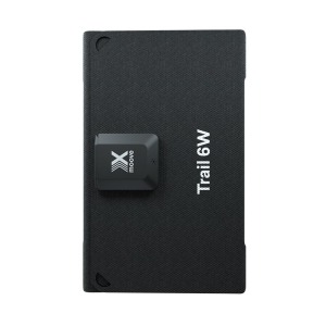 Panneau solaire ETFE pliable 6