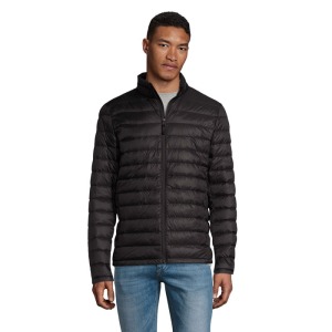 WILSON MEN - WILSON JACKET MEN 380T